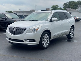 2017 Buick Enclave for sale in Hixson TN