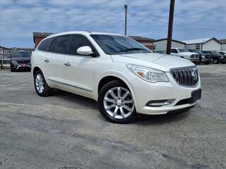 2014 Buick Enclave