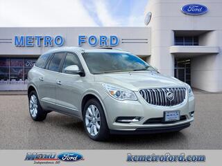 2015 Buick Enclave