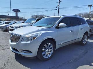 2016 Buick Enclave