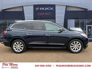 2017 Buick Enclave for sale in Jackson MS