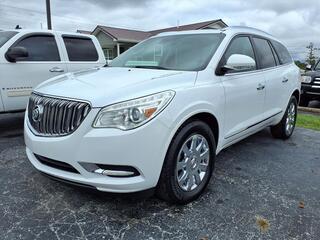 2017 Buick Enclave
