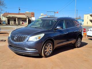 2013 Buick Enclave