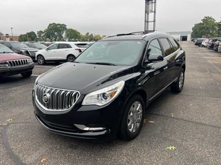 2014 Buick Enclave for sale in Plymouth MI