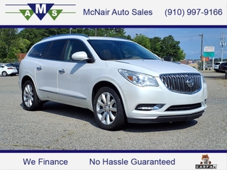2016 Buick Enclave