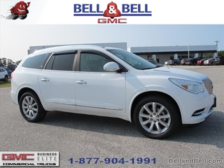 2017 Buick Enclave