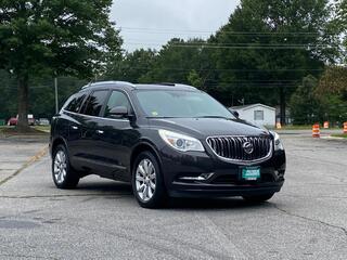 2017 Buick Enclave