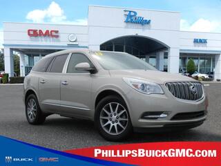 2013 Buick Enclave for sale in Fruitland Park FL