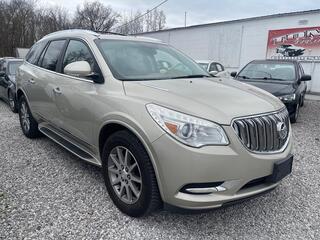 2013 Buick Enclave for sale in Guthrie KY