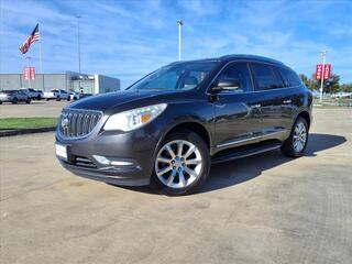 2014 Buick Enclave