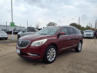 2015 Buick Enclave