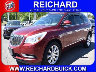 2015 Buick Enclave for sale in Dayton OH