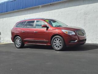 2015 Buick Enclave