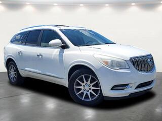 2013 Buick Enclave