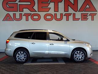 2014 Buick Enclave