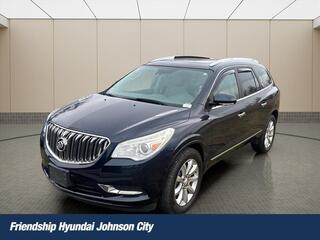 2015 Buick Enclave for sale in Johnson City TN