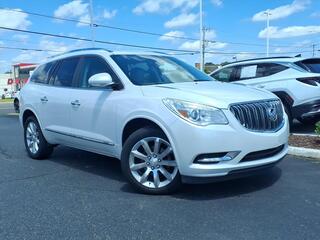 2016 Buick Enclave for sale in Burlington NC