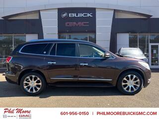 2016 Buick Enclave for sale in Jackson MS