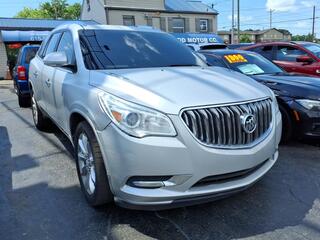 2014 Buick Enclave