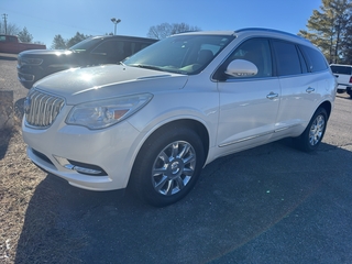 2015 Buick Enclave for sale in Clinton TN