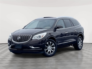 2017 Buick Enclave for sale in Plymouth MI