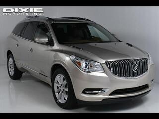 2017 Buick Enclave