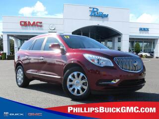 2017 Buick Enclave for sale in Fruitland Park FL