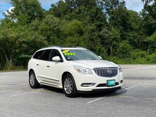 2013 Buick Enclave