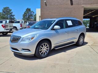 2013 Buick Enclave