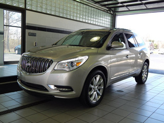 2014 Buick Enclave for sale in Toledo OH