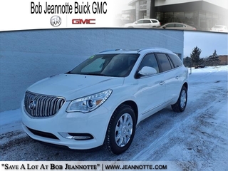 2016 Buick Enclave