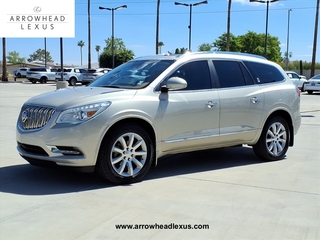 2017 Buick Enclave