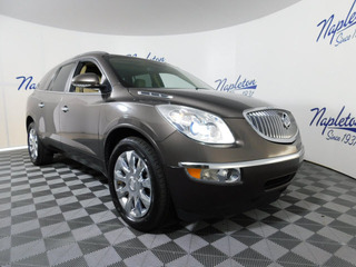 2012 Buick Enclave