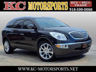 2012 Buick Enclave