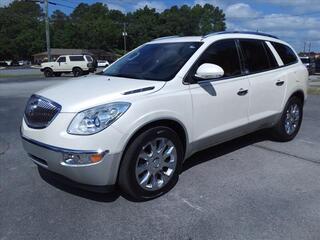 2012 Buick Enclave