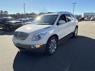 2012 Buick Enclave