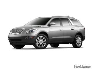 2012 Buick Enclave