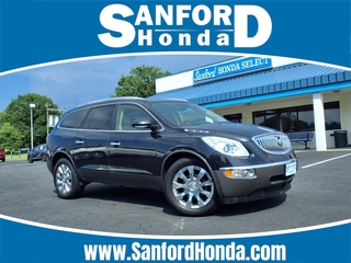 2012 Buick Enclave