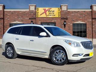 2013 Buick Enclave