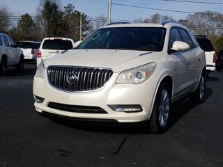 2013 Buick Enclave