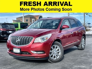 2013 Buick Enclave for sale in Litchfield IL