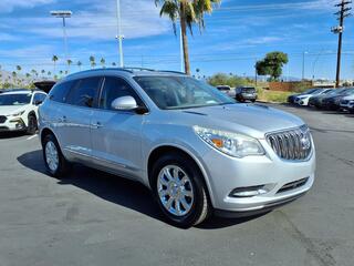 2013 Buick Enclave
