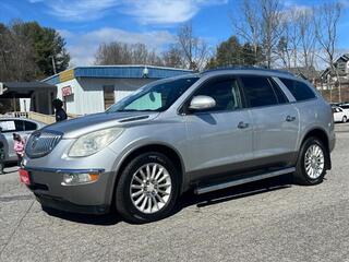 2011 Buick Enclave