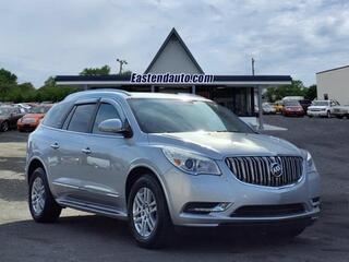 2014 Buick Enclave