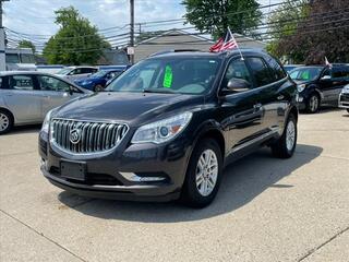 2014 Buick Enclave