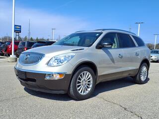 2011 Buick Enclave