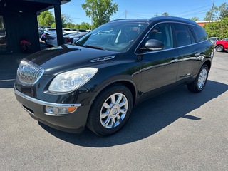 2011 Buick Enclave