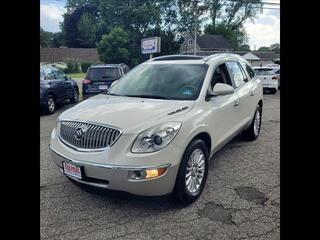 2011 Buick Enclave