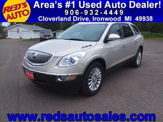 2011 Buick Enclave