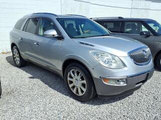 2011 Buick Enclave